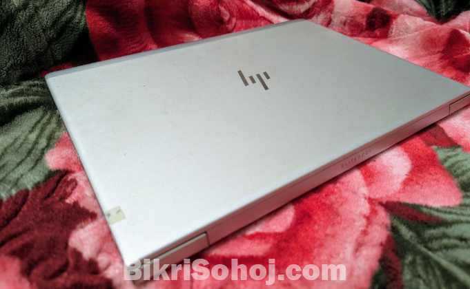 HP EliteBook 840